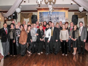 2016 New Year’s Eve Gala Celebration